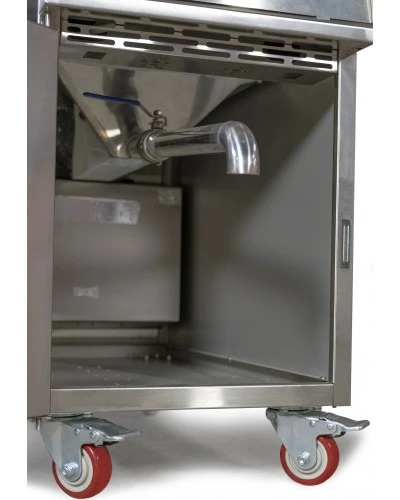 Фритюрниця електрична GoodFood EF28L