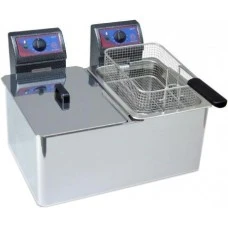 Фритюрниця професійна EURO GASTRO STAR FR 08 D