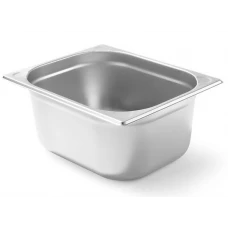Гастроємність Kitchen Line GN 1/2(H)150 мм