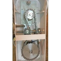 Тістоміс спіральний ITPIZZA M-20-2S 3Ф