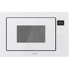 Мікрохвильова піч вбудована Gorenje - BM 251 SG 2 WG