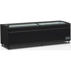 Бонета холодильна/морозильна SFI250B-CF VS (Tefcold)