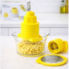 Терка для кукурудзи з контейнером Corn Stripper