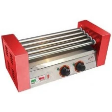 Гриль роликовий HDG 005 INOXTECH (Італія)