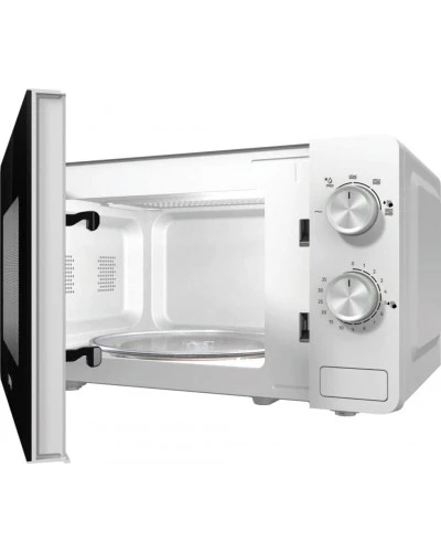 Мікрохвильова піч Gorenje - MO 17 E 1 W