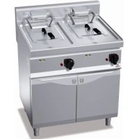 Фритюрниця електрична Bertos E7F10-8M