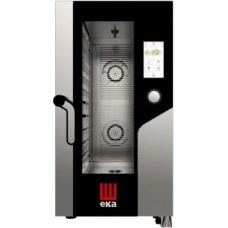 Піч пароконвекційна TECNOEKA MILLENNIAL Cooking MKF 1011 V C TS (Італія)