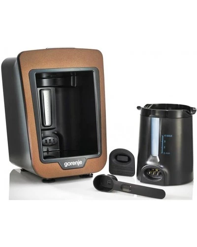 Кавоварка Gorenje - ATCM 730T