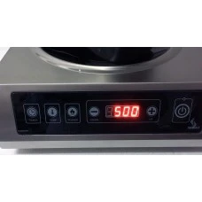 Плита індукційна AIRHOT IP3500 WOK