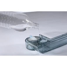 Паровий прес SP 2150