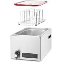 Sous-vide водяна піч GN 1/1