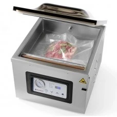 Пакети для вакуумного пакування та sous-vide, 200x300 мм