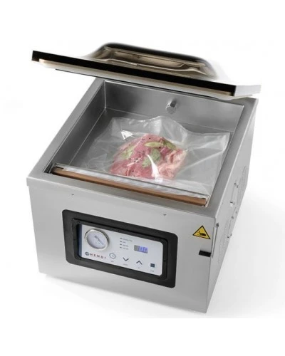 Пакети для вакуумного пакування та sous-vide, 200x300 мм