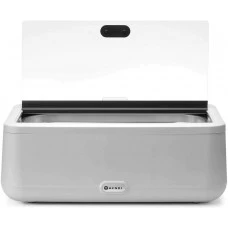 Марміт UNIQ , HENDI, білий, 220-240V/700W, 607x402x(H)250mm