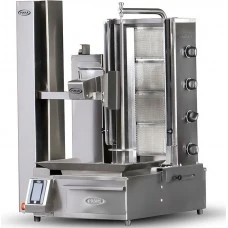 Апарат для шаурми автоматичний PDR80-G PIMAK