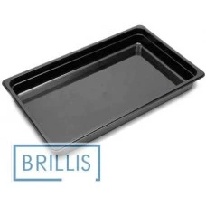Гастроємність РС 1/1-65 із полікарбонату Brillis (530х325х65)