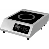 Плита індукційна - 3,5 kW GGM Gastro