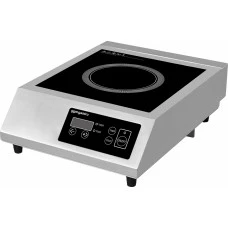 Плита індукційна - 3,5 kW GGM Gastro