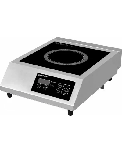 Плита індукційна - 3,5 kW GGM Gastro