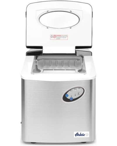Льодогенератор пальчикового льоду Kitchen Line 15