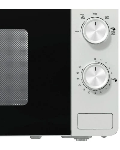 Мікрохвильова піч Gorenje - MO 20 E 1 S