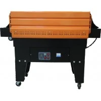 Термоусадочний тунель HUALIAN BS-4525A (Китай)