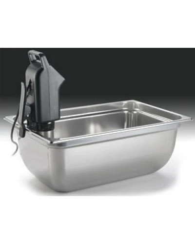 Термопроцесор Softcooker LIGHT SIRMAN