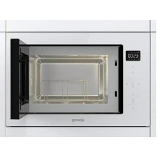 Мікрохвильова піч вбудована Gorenje - BM 251 SG 2 WG