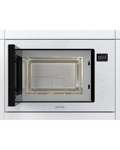 Мікрохвильова піч вбудована Gorenje - BM 251 SG 2 WG