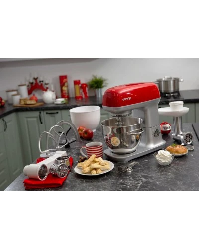 Кухонний комбайн Gorenje - MMC 1000 RLR