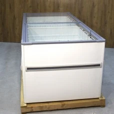 CRYSTALLITE 20 (800л) Морозильна бонета CRYSTAL S.A. Греція ЗНИЖКА !