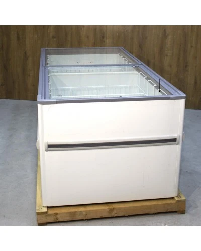 CRYSTALLITE 20 (800л) Морозильна бонета CRYSTAL S.A. Греція ЗНИЖКА !