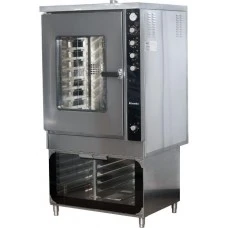 Піч пароконвекційна CUSTOMHEAT 104 PXH Combo 6510081