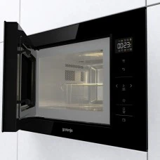 Мікрохвильова піч вбудована Gorenje - BM 251 SG2BG
