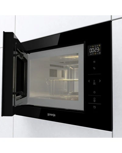 Мікрохвильова піч вбудована Gorenje - BM 251 SG2BG