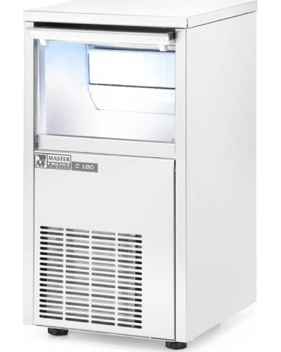 Льодогенератор Master Frost, 230В/180Вт