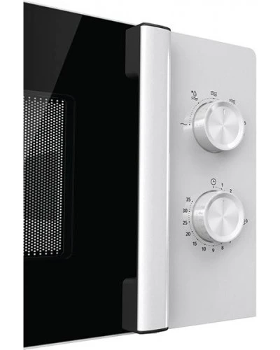 Мікрохвильова піч Gorenje - MO 20 E1WH
