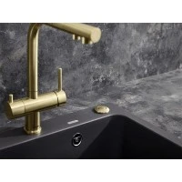 Аксесуар для подрібнювача Blanco - FWD (526769) Satin Gold