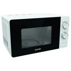 Мікрохвильова піч Gorenje - MO 17 E 1 W