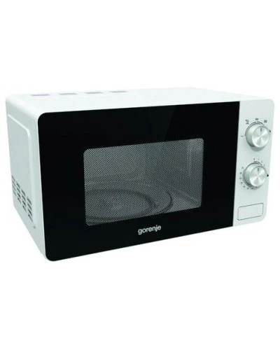 Мікрохвильова піч Gorenje - MO 17 E 1 W