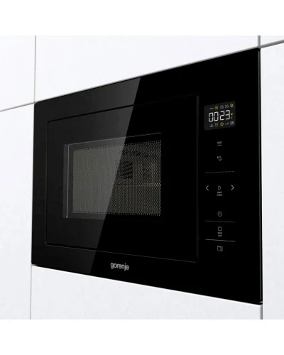 Мікрохвильова піч вбудована Gorenje - BM 251 SG2BG