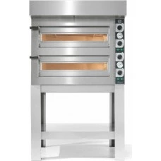 Піч для піци TZ230/2M (Cuppone)