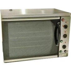 Піч пароконвекційна RAUDER LP-6