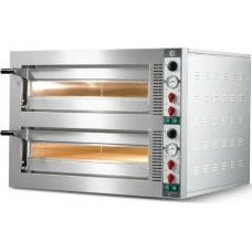 Піч для піци TP935/2CM (Cuppone)