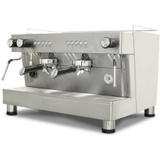 Кавова машина професійна ASCASO BARISTA PRO 2 GR (Іспанія)
