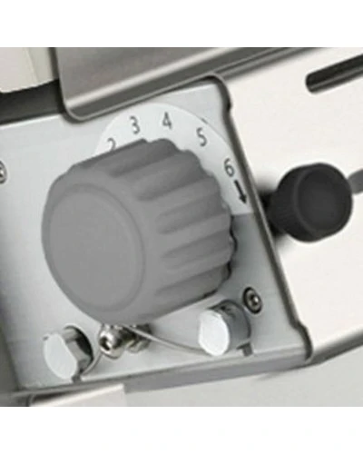Тісторозкаточна машина P-ROLL 320/2 PLUS (Sirman)