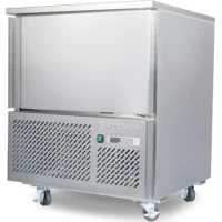 ШАФА ШОКОВОЇ ЗАМОРОЗКИ HURAKAN HKN-BCF5M