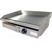 Поверхня для смаження гладка електрична GoodFood EG55