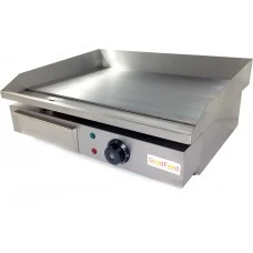 Поверхня для смаження гладка електрична GoodFood EG55