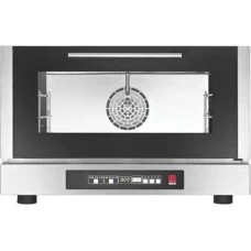 Піч пароконвекційна TECNOEKA EVOLUTION Bakery EKF 364 D UD (Італія)